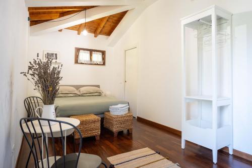 G&B suite in Castelnuovo Di Porto