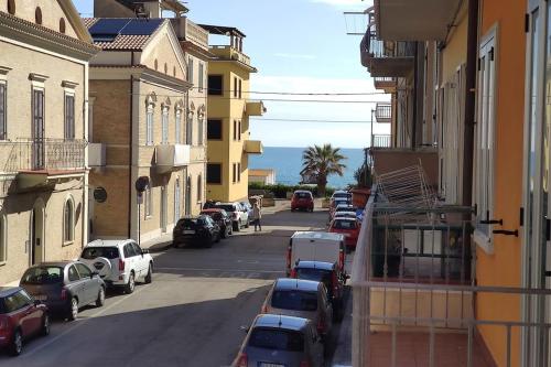  Da Panco e Vera via Nino Bixio 15 in Porto Recanati