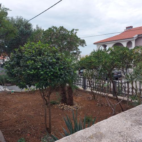 Apartman Zahira