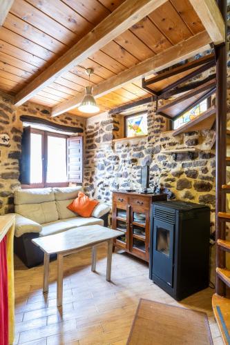 Casa de turismo rural Sardom2 - Molinaseca
