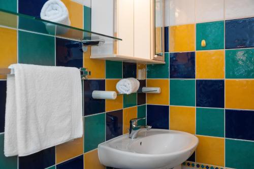 The Beach Studios & Apartments, Spalato (Split) (foto 8)