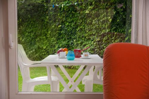 The Beach Studios & Apartments, Spalato (Split) (foto 9)