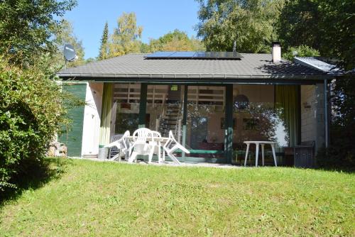  Huisje in Stavelot, Pension in Stavelot