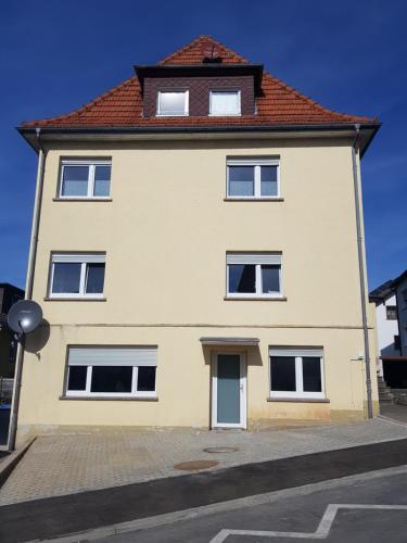 Wohnung Monteurswohnung in Bad Salzschlirf