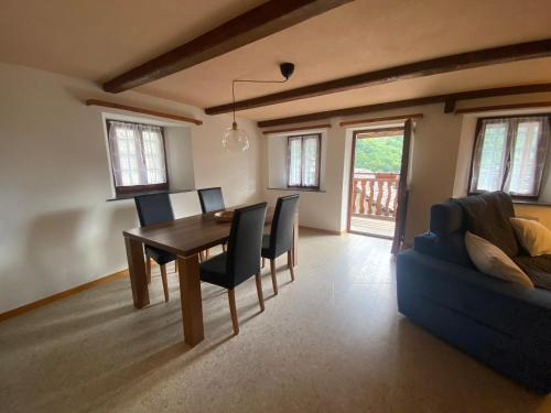 Casa nonna Domenica in 曼索尼奧