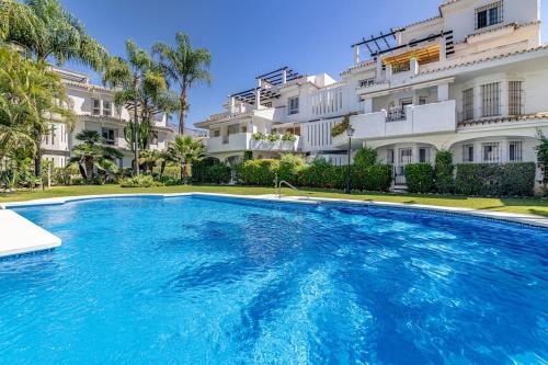 Ayma Apartamento Los Naranjos - Playa del Ancón