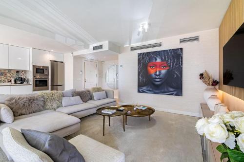 Ayma Apartamento Los Naranjos - image 5