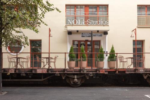 Noli Katajanokka II