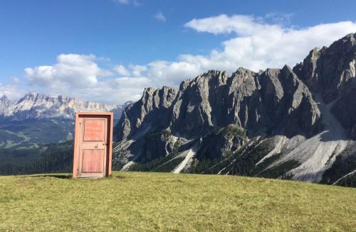 Kronplatz-Resort Berghotel Zirm