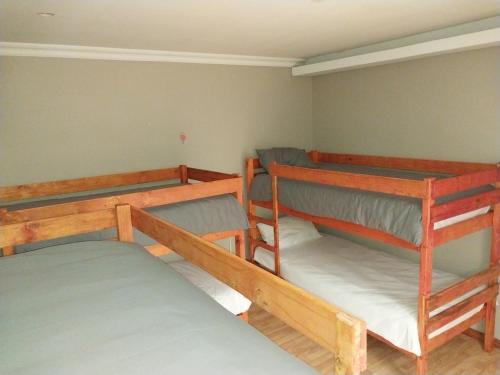 Serenity Shores Backpackers Room Type - Bunk Bed in Mixed Dormitory Room