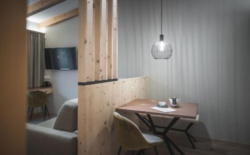 Kronplatz-Resort Berghotel Zirm - image 9