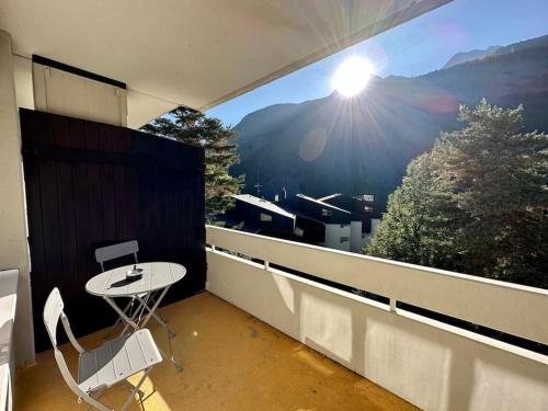  Charming Flat for 2 Your Home near Riederalp, Pension in Breiten