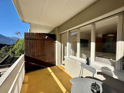  Charming Flat for 2 Your Home near Riederalp in Breiten