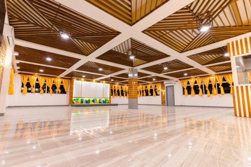 Grand Mercy Hotel in Eastern Samar