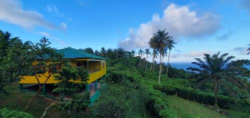 Surrounding environment, Casa Mae - Inn in Principe