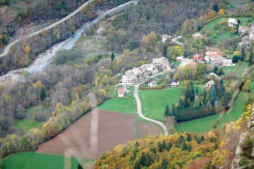 Gîte Loubet