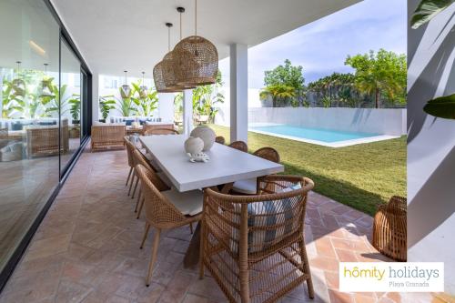 Homity Exclusive Playa Granada Beach & Golf - Villa Golf