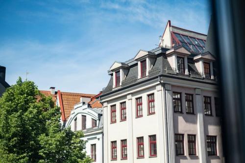 Apartment in Old Town, Riga (foto 3)