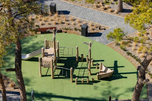 Sea View Apartment Porta Mare by Renters Prestige