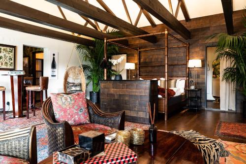 Bomans Hotell i Trosa in Trosa