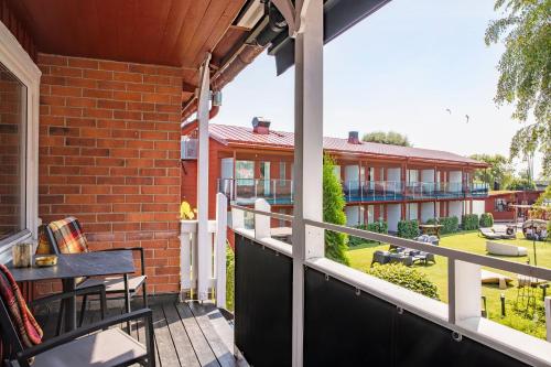 Vistas, Bomans Hotell i Trosa in Trosa