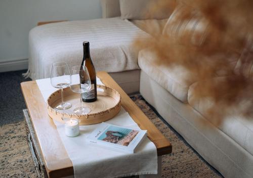 Picture of Joannes Retreat, Dog Friendly Property In Weymouth With Free Parking
