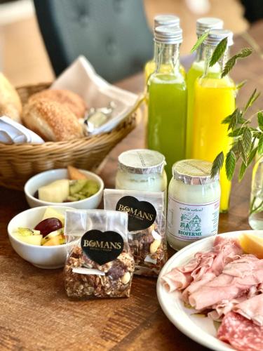 Bomans Hotell & Restaurang
