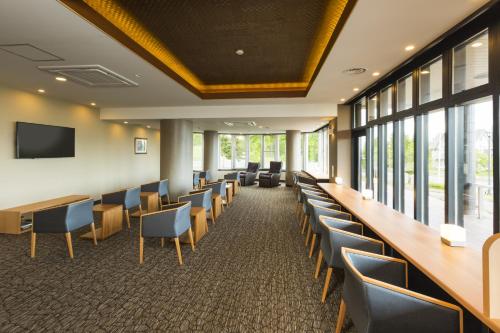 ニセコ温泉郷 いこいの湯宿 いろは