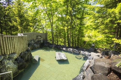 Niseko Hot Spring Ikoino Yuyado Iroha