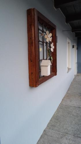 Rõdu/terrass, Gelsomino House in Vogogna