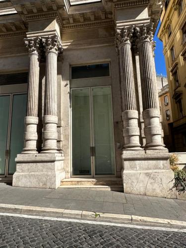 " Crispi 2enty" - Appartamento incantevole al centro di Roma Room Type - Two-Bedroom Apartment " Crispi 2enty" - Appartamento incantevole al centro di Roma Room Type - Two-Bedroom Apartment