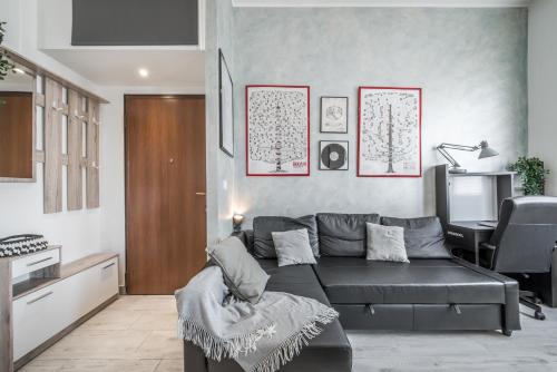 NoLo's Nest - Close to Central Station, Milan
