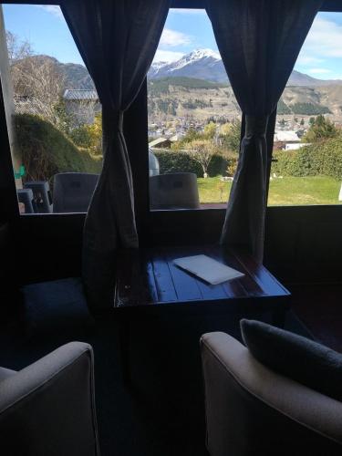 ROCAYAS HOME - Apartment - Esquel
