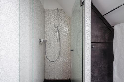  Boutique Chalet - Herke in Eitweg