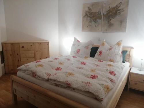 Appartement Irmi in Söll, Österreich