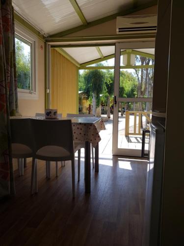 Camping Dolce Vita Camping Dolce Vita