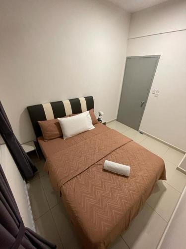 Meru Ipoh Residence Wifi+Pool (Muslim)