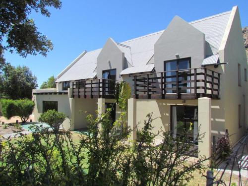 Elands Bay Guesthouse