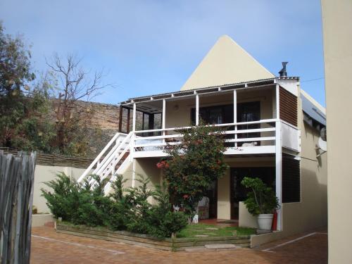 Elands Bay Guesthouse