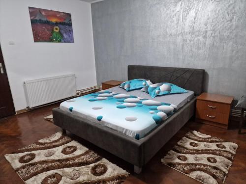 GARSONIERA ÎN REGIM HOTELIER - Apartment - Târgu Jiu