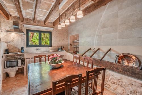 Hotel Segles in Campos