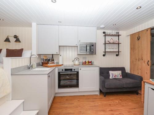 Hillside Hut, Ashbourne (foto 6)