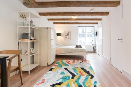  Apartments Romance in Amsterdam