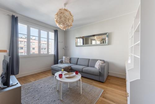 Two-Bedroom Apartment image 10
