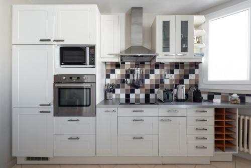 Two-Bedroom Apartment image 9