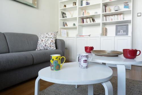 Two-Bedroom Apartment image 1