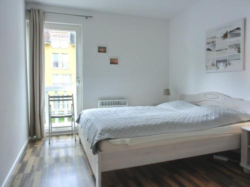 Ferienwohnung W17 1 S