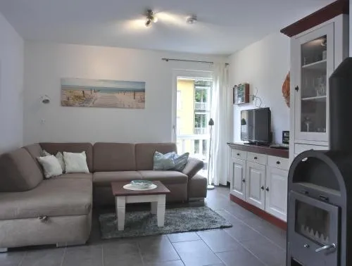 Ferienwohnung W17 1 S in Graal-Müritz, Deutschland