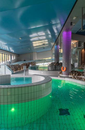 Levi Hotel Spa - image 14