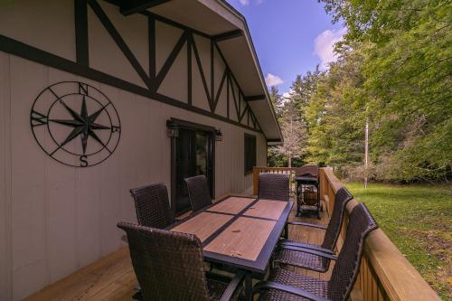 Banner Elk Lodge in 班納艾爾克